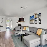Clemence - 900m From The Sea By Interhome Prázdninový dům Blåvand