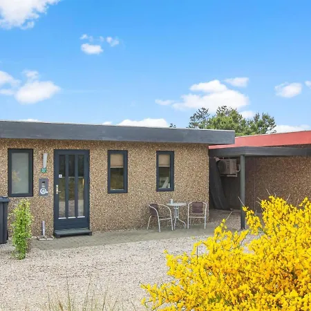 Clemence - 900m From The Sea In Western Jutland By Interhome Tatil Evi Blåvand