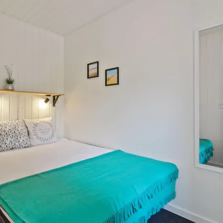 Clemence - 900m From The Sea In Western Jutland By Interhome * Blåvand