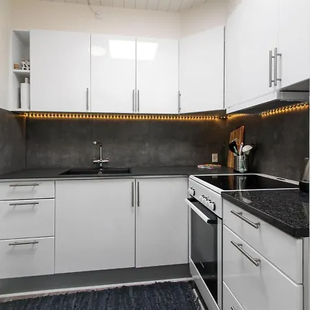 Clemence - 900m From The Sea In Western Jutland By Interhome