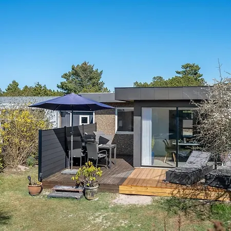 Clemence - 900m From The Sea In Western Jutland By Interhome Blåvand