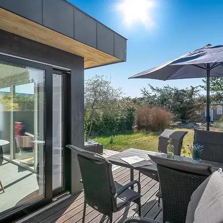 Clemence - 900m From The Sea By Interhome Prázdninový dům Blåvand