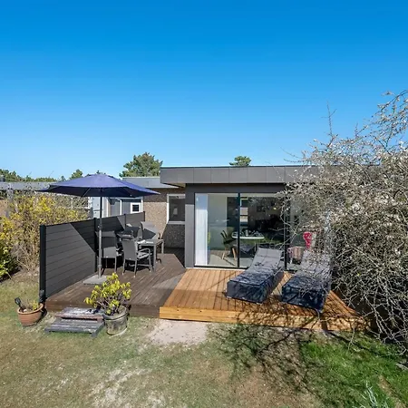 Clemence - 900m From The Sea By Interhome Prázdninový dům *