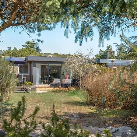 Clemence - 900m From The Sea By Interhome Prázdninový dům *