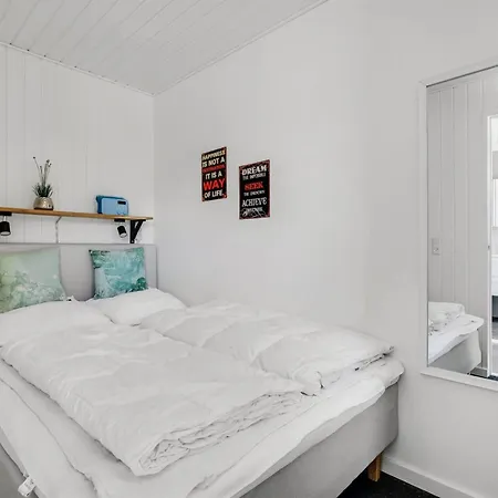 Сasa de vacaciones Clemence - 900m From The Sea By Interhome Blåvand